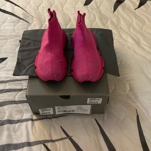 Kids Balenciaga Speedy LT Sneakers size 29-30